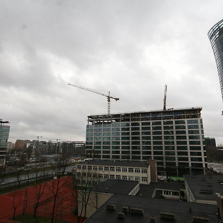 Lucka Stay Warsaw Exterior photo